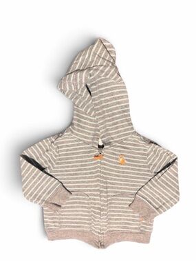 🏷️SALE! Carter's Zip-Up Sweatshirt